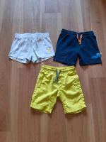 Kurze Hosen, Shorts, Gr. 98 Brandenburg - Werder (Havel) Vorschau