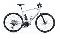 Specialized VADO SL 5.0 - 2021 - 50 cm (S4) | nur 1879 km | Specialized SL 1.1 (35 Nm) 320 Wh + 160 Wh | UVP 4.999 € | 1 Jahr Garantie | E Bike City Kr. München - Ottobrunn Vorschau