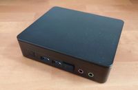 Intel (Asus) NUC 11 Mini-PC 500GB-SSD, 8GB RAM, Windows11 Sachsen - Heidenau Vorschau