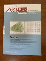 Abibox Mathematik Arbeitsbuch Niedersachsen - Oldenburg Vorschau