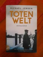 Michael Jensen - Totenwelt   (Tb 2020) Nordrhein-Westfalen - Bad Salzuflen Vorschau