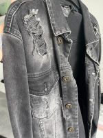 LFDY Jeansjacke Nordrhein-Westfalen - Bottrop Vorschau