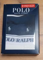 Ralph Lauren 3er Stretch- Cotton Classic Trunks - Größe XL Berlin - Biesdorf Vorschau