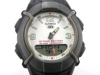 Herren Casio HDC-600 Sport-Quarzuhr – 100 m Baden-Württemberg - Geislingen an der Steige Vorschau