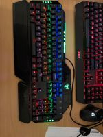 Mechanische Gaming Tastatur Obervieland - Habenhausen Vorschau