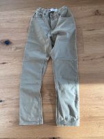 Kinderhose, Levis, Model 511 slim, beige Hessen - Biebergemünd Vorschau