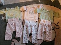 Baby Kleidung Paket Gr. 68 23 Teile inkl. Jacken,Disney, Handmade Saarland - Beckingen Vorschau