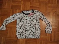 Luftiger Longsleeve mit Vögeln (Gr. 122/128) Stuttgart - Stammheim Vorschau