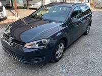 VW Golf 7 Variant 1,2 TSI Nordrhein-Westfalen - Niederkrüchten Vorschau