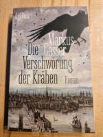 Gasser Markus - Die Verschwörung der Krähen Bayern - Nördlingen Vorschau