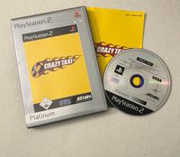 Crazy Taxi PlayStation 2 PS2 Spiel Pankow - Weissensee Vorschau