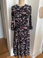 Ralph Lauren Kleid Sommerkleid, Blumenkleid, Midikleid Bayern - Frauenau Vorschau