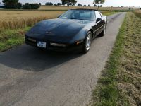 Corvette C4 1990 Targa mit H-Zulassung Nordrhein-Westfalen - Willebadessen Vorschau