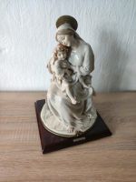 Keramik/Porzellan (Jungfrau mit Jesuskind?) Nordrhein-Westfalen - Lotte Vorschau