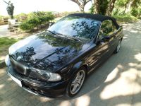 BMW 323 Ci - Cabrio BJ 08 / 2000,  TÜV 06 / 2025 Bayern - Ingolstadt Vorschau