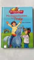 Pferdegeschichten mit Freda, Der Bücherbär, 2./3. Klasse Baden-Württemberg - Hüfingen Vorschau