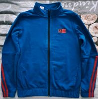 #Original# Adidas Trainingsjacke Marvel Gr. 140 Nordrhein-Westfalen - Oberhausen Vorschau