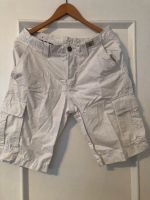 TOMMY HILFIGER Bermuda Shorts kurze Hose / Größe 30 Baden-Württemberg - Kirchheim am Neckar Vorschau