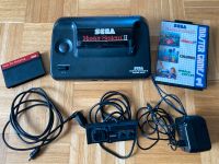 Sega Master System II mit 2 Spielen Rheinland-Pfalz - Weilerbach Vorschau