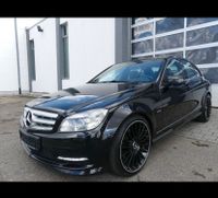 Mercedes C350 CDI AMG Paket Baden-Württemberg - Schramberg Vorschau