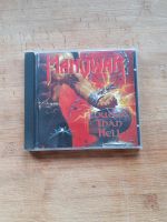 CD Manowar - Louder than Hell Niedersachsen - Emmerthal Vorschau