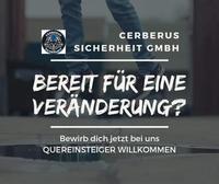 Vorschaubild einer Anzeige von Cerberus-Sicherheit GmbH