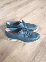 Lederschuhe Nordrhein-Westfalen - Stolberg (Rhld) Vorschau