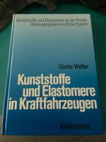 Kunststoffe und Elastomere in Kraftfahrzeugen Baden-Württemberg - Deizisau  Vorschau