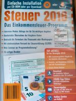 Steuer CD Programm Einkommenssteuer Bayern - Dorfen Vorschau