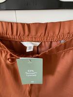 Schöne Damen  SATINHOSE / Stoffhose H&M Gr.M  NEU! Herzogtum Lauenburg - Worth Vorschau