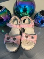 ❤️ Geox Sandale ❤️ Sandalen ❤️ 33 ❤️ Brandenburg - Teltow Vorschau