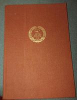 Buch Familiengesetzbuch der DDR Sachsen - Seifhennersdorf Vorschau