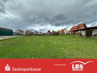 Bauen Sie Ihr Traumhaus in Langeneichstädt! Sachsen-Anhalt - Langeneichstädt Vorschau