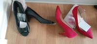 Sehr  schöne Schuhe( gr. 37 ) 5€ je Paar Leipzig - Möckern Vorschau