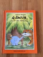 Winzig sucht die Elefanten Buch Nordrhein-Westfalen - Lippstadt Vorschau