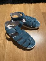 Sandalen blau Gr. 36 Leipzig - Leipzig, Zentrum-Nord Vorschau