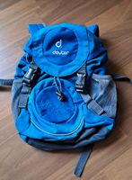 SALE! Rucksack 8l von DEUTER blau Niedersachsen - Brietlingen Vorschau