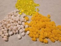 Weicher Mais aus Gummi 100 Stück / Silikonmais / Pop Up Mais Nordrhein-Westfalen - Rheinberg Vorschau