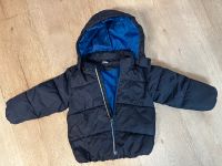 Blaue Winterjacke für Kids Hessen - Idstein Vorschau