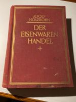 Der Eisenwarenhandel von Adolf Holzborn Baden-Württemberg - Müllheim Vorschau