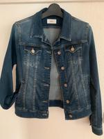 Damen Jeansjacke blau Brax Gr.36 Hessen - Pfungstadt Vorschau