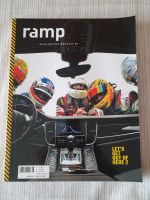 Ramp Ausgabe 8 Auto Kultur Magazin 2009 Lets get out of here 2 Bayern - Hollenbach Vorschau