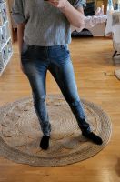 ONLY Jeans Harem Boyfriend blau used washed Gr. W27 / L34 wie neu Bayern - Feldkirchen Niederbay Vorschau