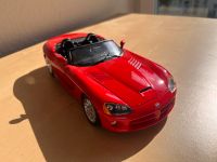 Dodge Viper SRT 10 (1:18) Mitte - Wedding Vorschau