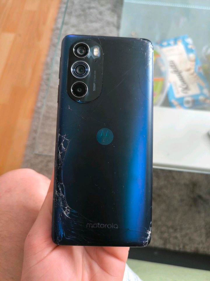 Motorola edge 30 pro in Mönchengladbach