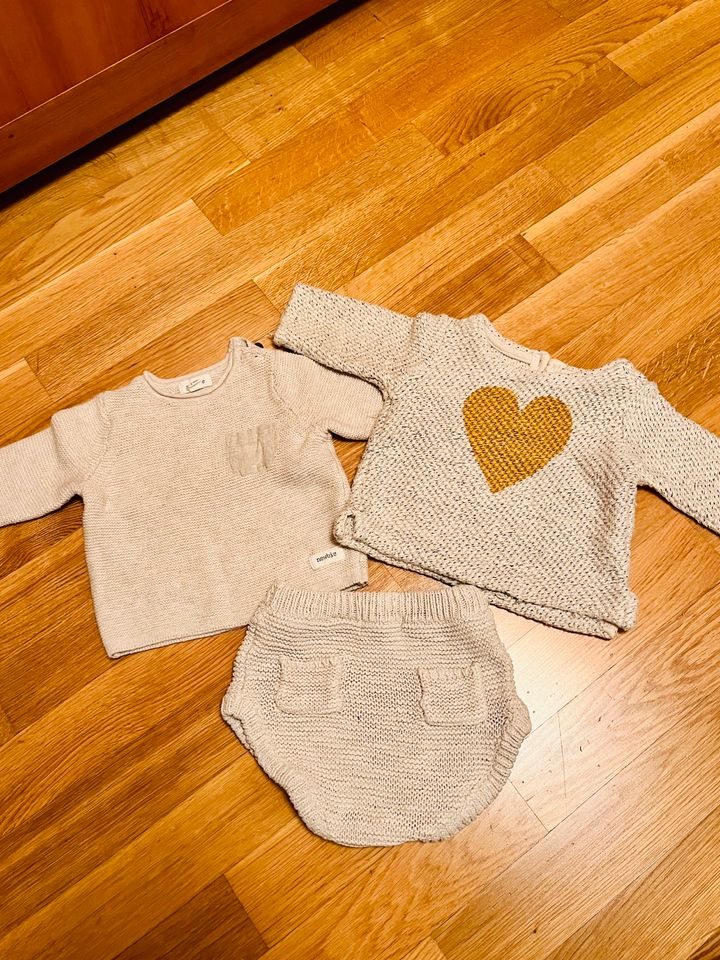 Baby Zara set 62-74 in Garmisch-Partenkirchen