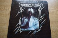 LP Isaac Hayes - Groove-A-Thon - Schallplatte Vinyl 1976 Nordrhein-Westfalen - Rosendahl Vorschau