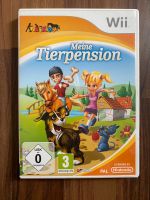 Meine Tierpension, Wii Spiel Saarland - Merchweiler Vorschau