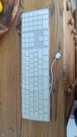 Apple Keyboard mit Ziffernblock - Deutsch + Ladekabel Berlin - Pankow Vorschau