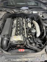 Mercedes Benz W211 E320 CDI Motor. 219.000T/km Thüringen - Erfurt Vorschau